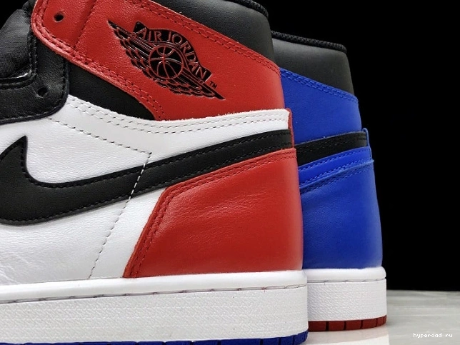 Air 555088-026 High "TOP Retro Jordan 3" OG 1 1202